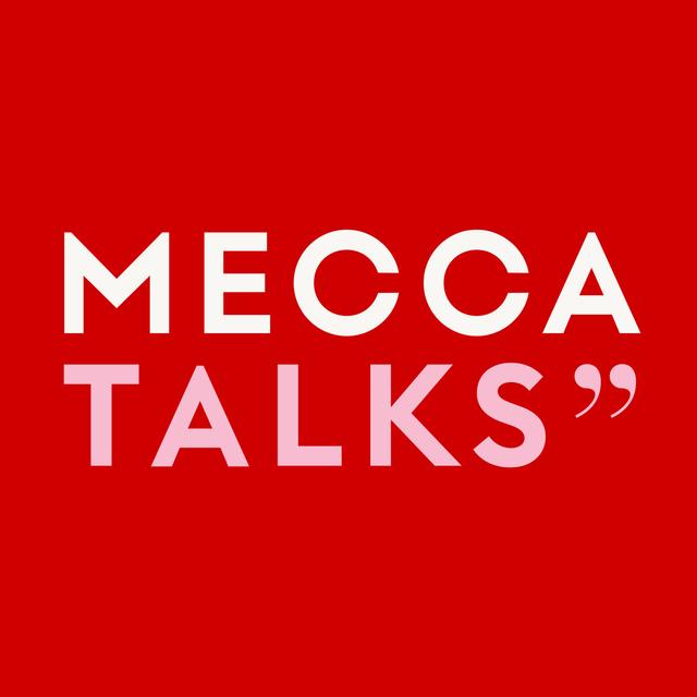 MECCA Talks Finding Your Beauty Identity, with Mahalia Handley and Tony Baumann - podcast episode cover