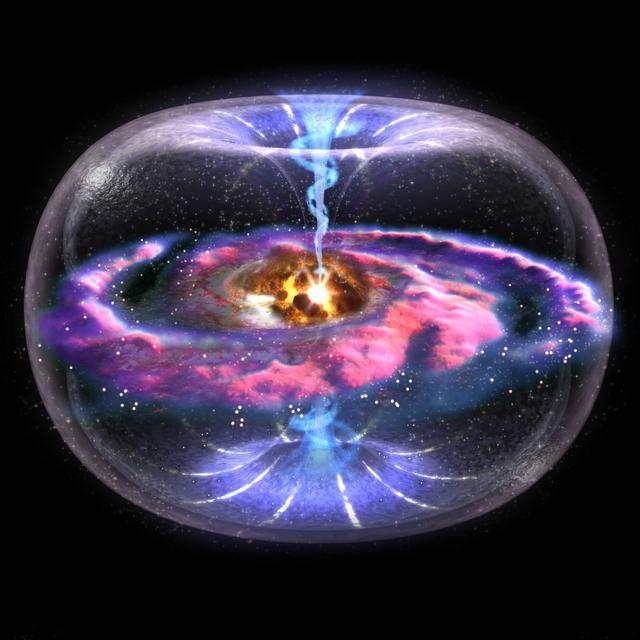 #437: Free Energy With Foster Gamble - podcast episode cover