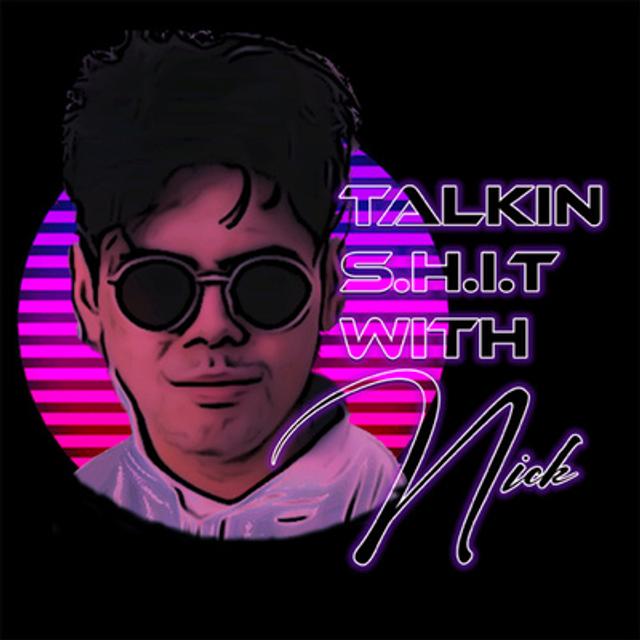 14. Nostalgia with the UNEDUCATED DUO PODCAST - podcast episode cover