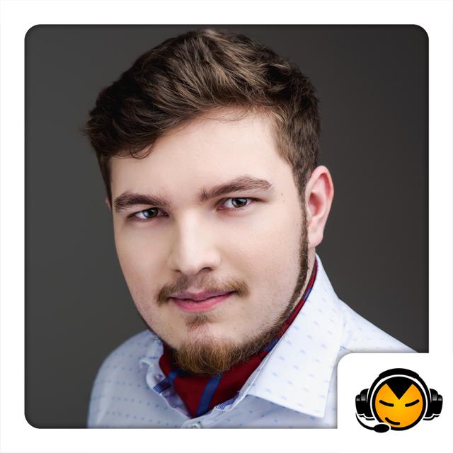 43. Роман Власов из Jet Cat Games про Heliborne - podcast episode cover