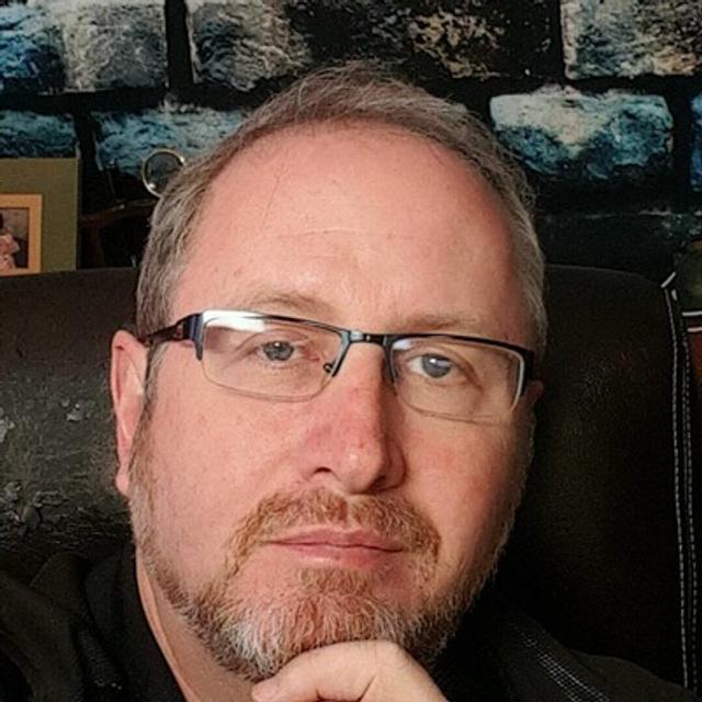 Paul Kirch Shares The Power of Making Decisions - podcast episode cover