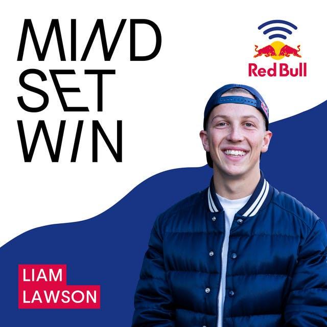 Liam Lawson (Part B) – the (un)controllable variable, patience and what role luck plays in your daily life - podcast episode cover