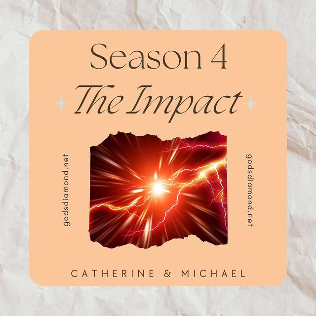 #81 S4 EP 1: The Transformative Power of Impact and the Lessons of a Grieving Hearts That Make a Difference in the World - podcast episode cover