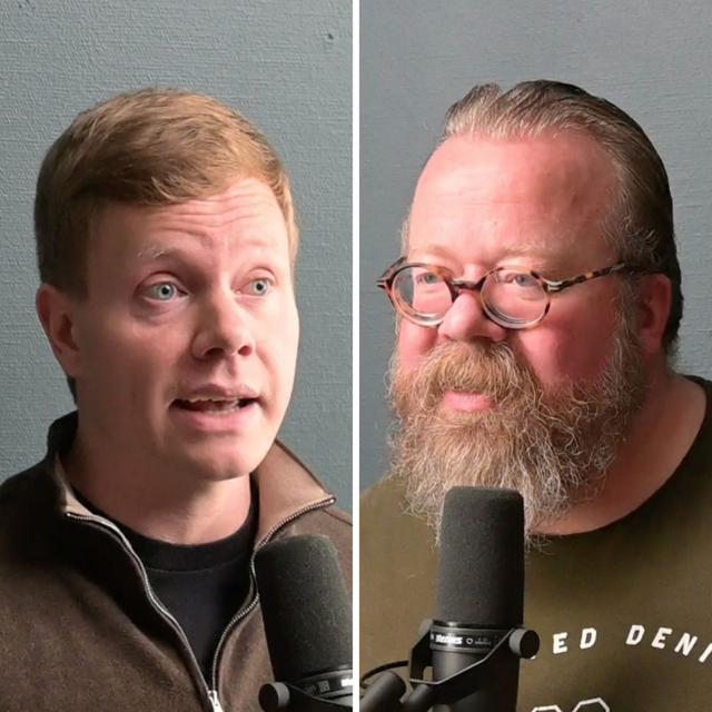 Ness 170 med Aslak Versto Storsletten – Velferdsstaten er et pyramidespill og politikerne kan ikke prioritere - podcast episode cover