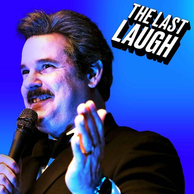 Paul F. Tompkins: The Best Comedy Podcast Guest - podcast episode cover