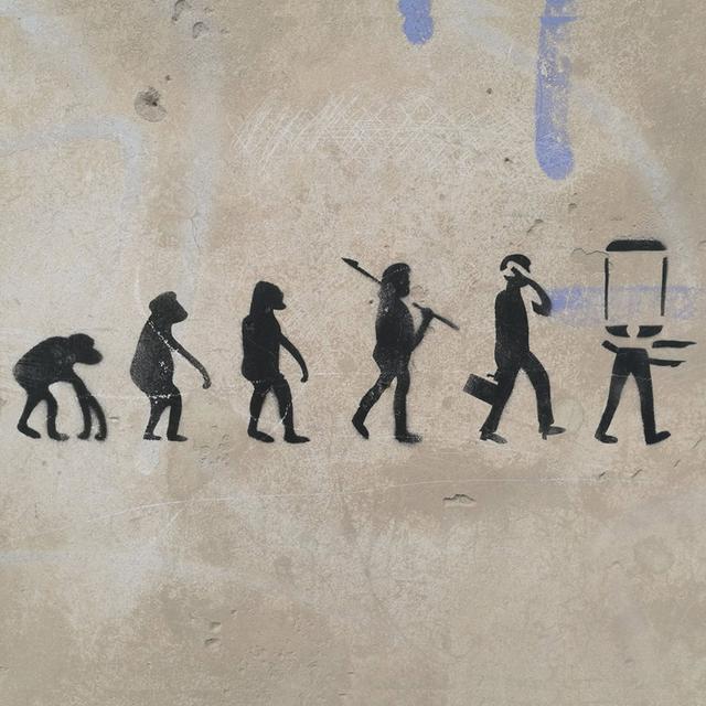 The Evolution of Personal Technology, with Marques Brownlee - podcast episode cover