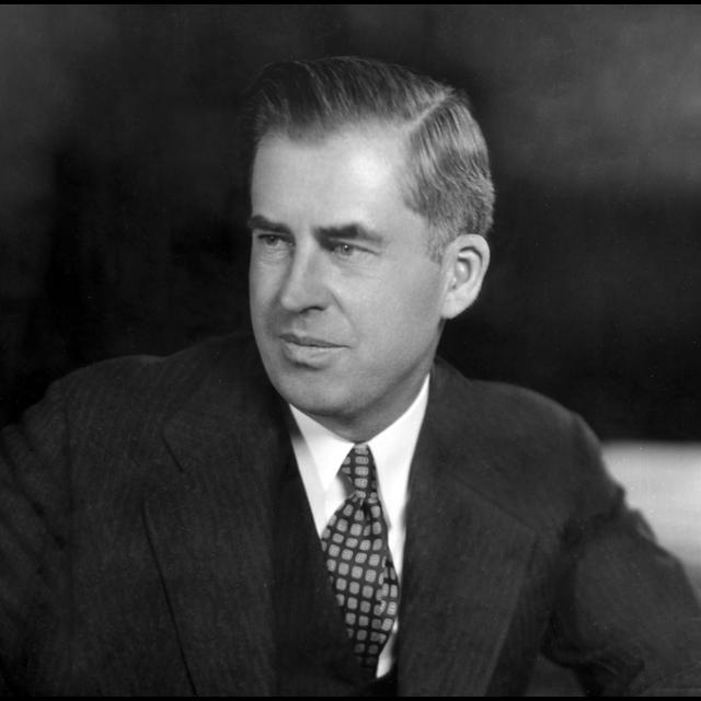 S2: Summer Break Re-Release: Henry Wallace - podcast episode cover