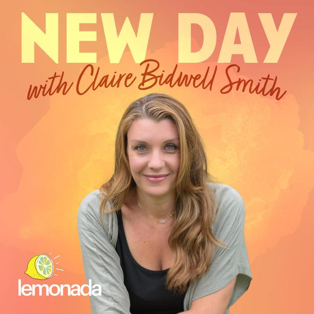 Advice from Claire: How to Find the Right Therapist - podcast episode cover