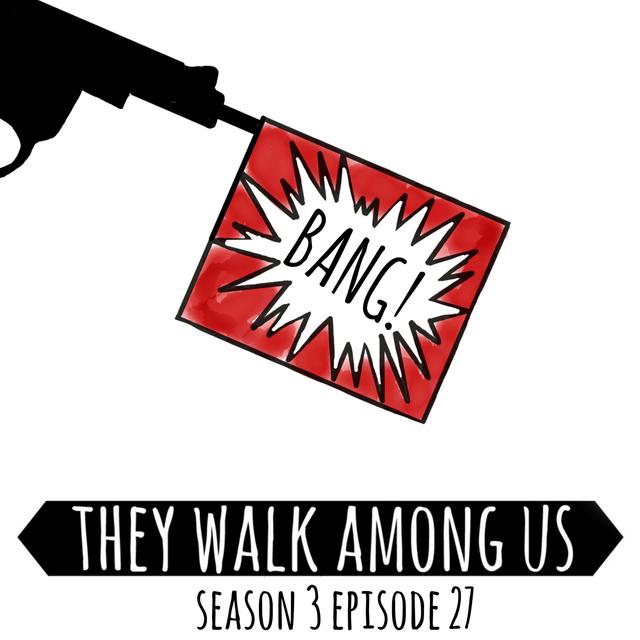 A Murder In Orkney - Part 2 / Shamsuddin Mahmood / Michael Ross - podcast episode cover