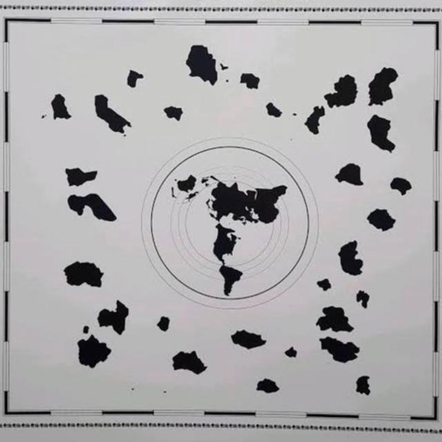 Esoteric Talk • S1 E4 | Ancient 🗺 Map & The Uncharted Truth - podcast episode cover
