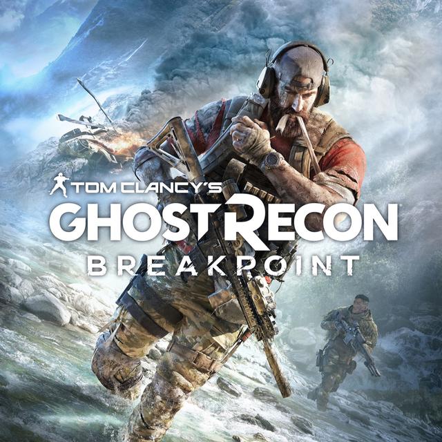 Ghost Recon Breakpoint What We Know And Operation Oracle Review - podcast episode cover