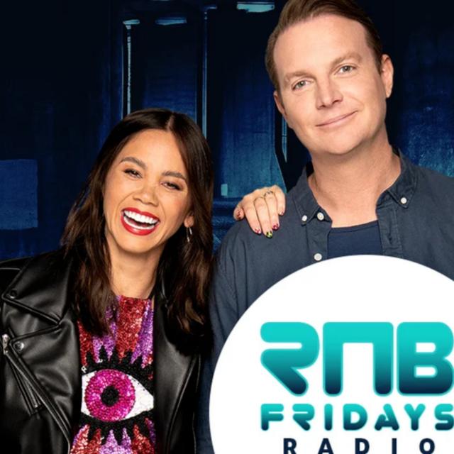 Mike E and Emma talk about new show - podcast episode cover