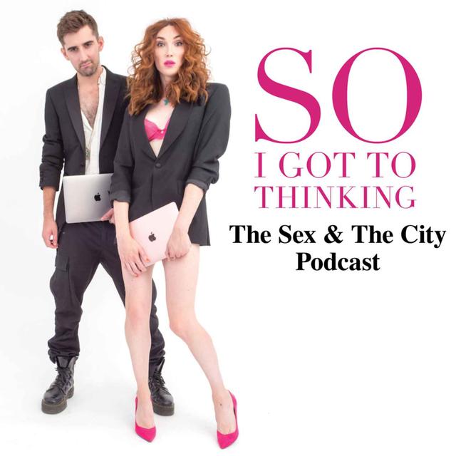 What Comes First? The Chicken or the Sex? - podcast episode cover