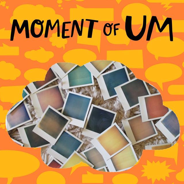 How do polaroids develop pictures so quickly? - podcast episode cover