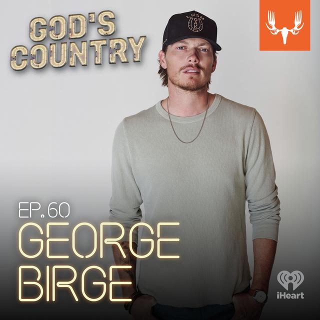 Ep. 60: Drones, Raising Tough Kids, and Airplane Etiquette with George Birge - podcast episode cover