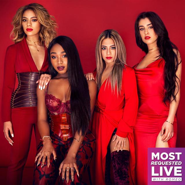 Fifth Harmony - podcast episode cover