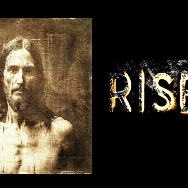 Show sample for 8/21/24: RISEN W/ PASTOR PAUL BEGLEY - podcast episode cover
