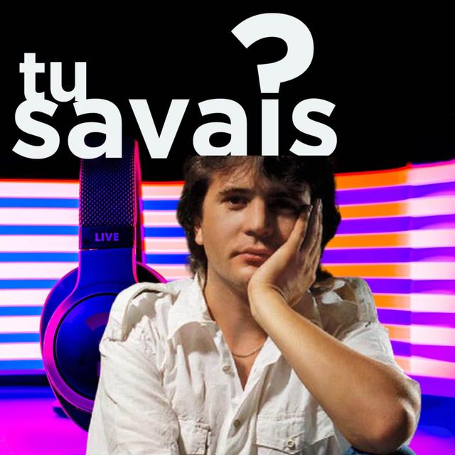 Les secrets de “Le Chanteur” de Daniel Balavoine - podcast episode cover