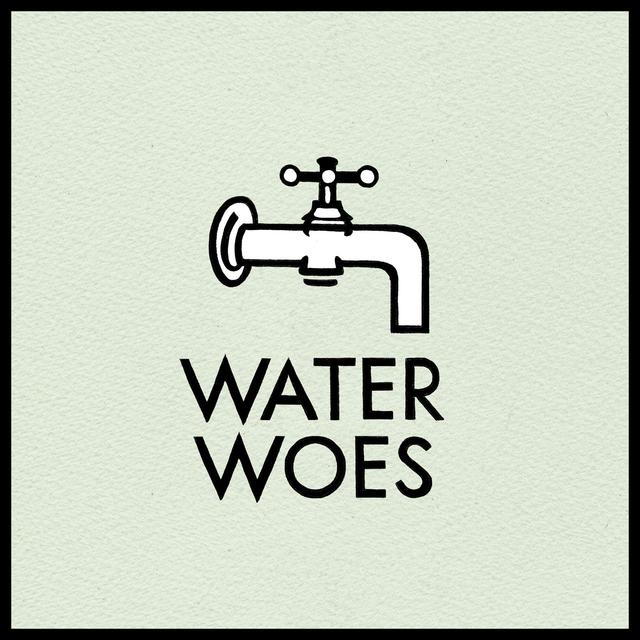 Water woes: who’s to blame for the shortages? - podcast episode cover