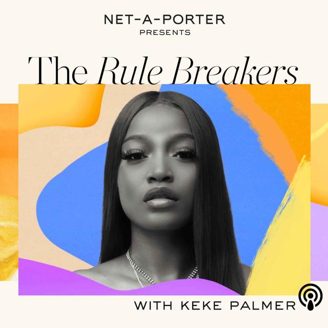Childhood fame and doing the impossible, with Keke Palmer - podcast episode cover