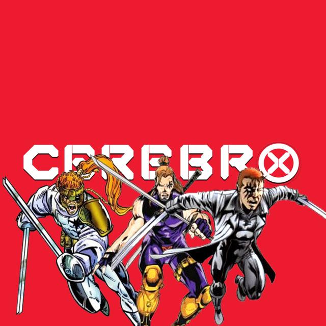 Episode 042: Gaveedra Seven (feat. Luke Ruddick) - podcast episode cover