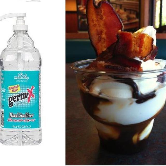 Ep.37 Insufficient Parenting/Singing 4 BACON!!! - podcast episode cover