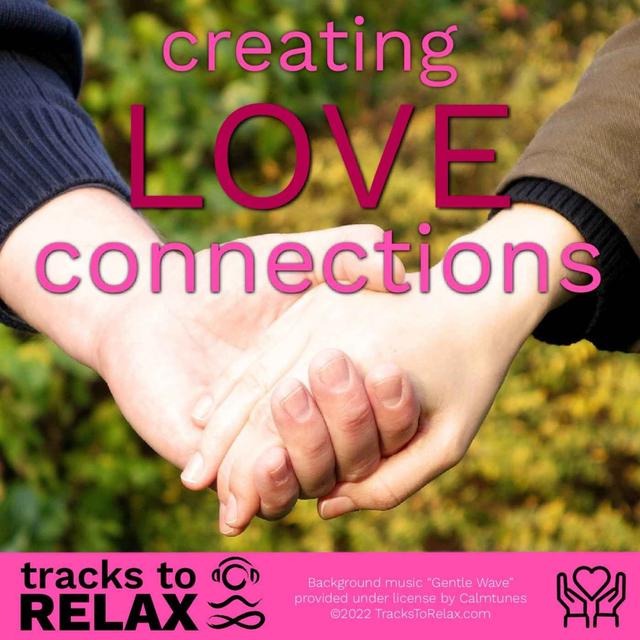 Seeking a Relationship? - Attract your soulmate - Sleep Meditation - podcast episode cover