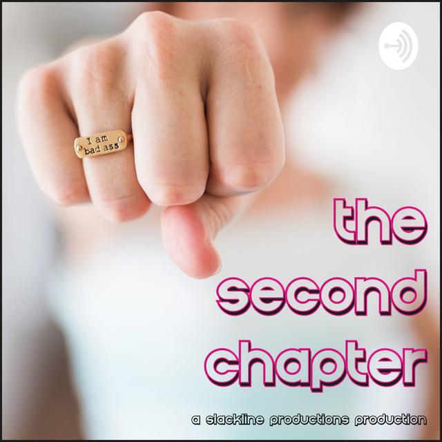The Tables are Turned! Marcia Tucker Interviews The Second Chapter Host, Kristin Duffy - podcast episode cover