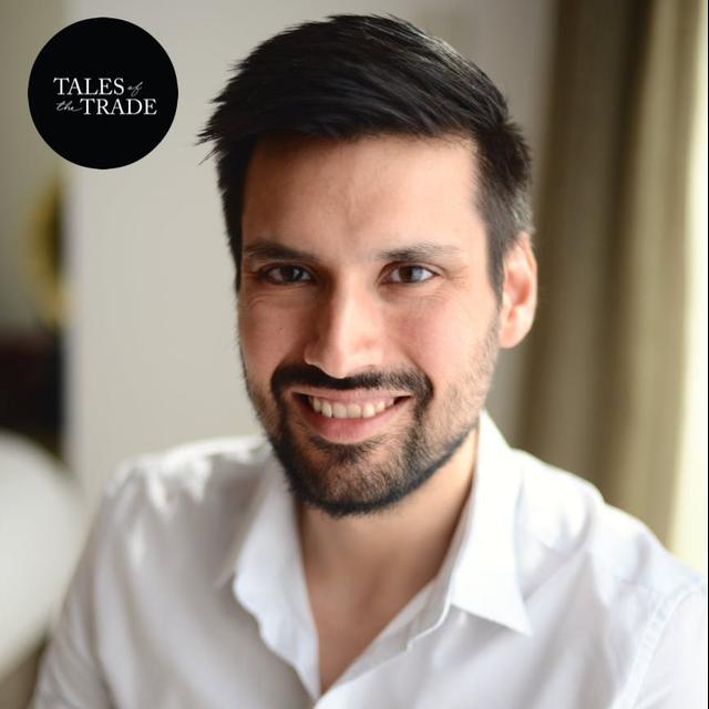 BTS 2: Music identity, with Reiner Erlings - podcast episode cover