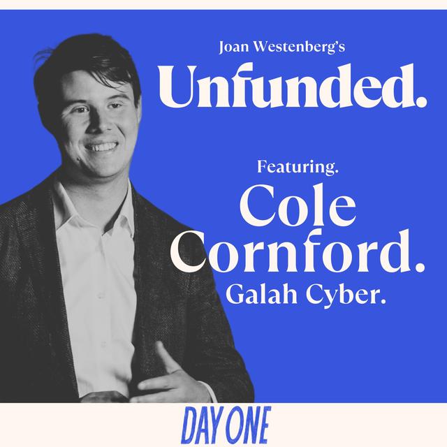 Cole Cornford Discusses Bootstrapping and Balancing Business with Family Life - podcast episode cover