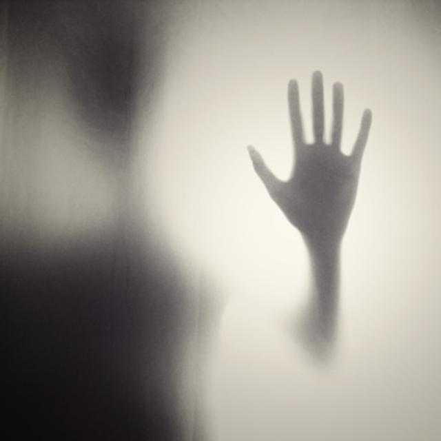 037 - Fear - podcast episode cover