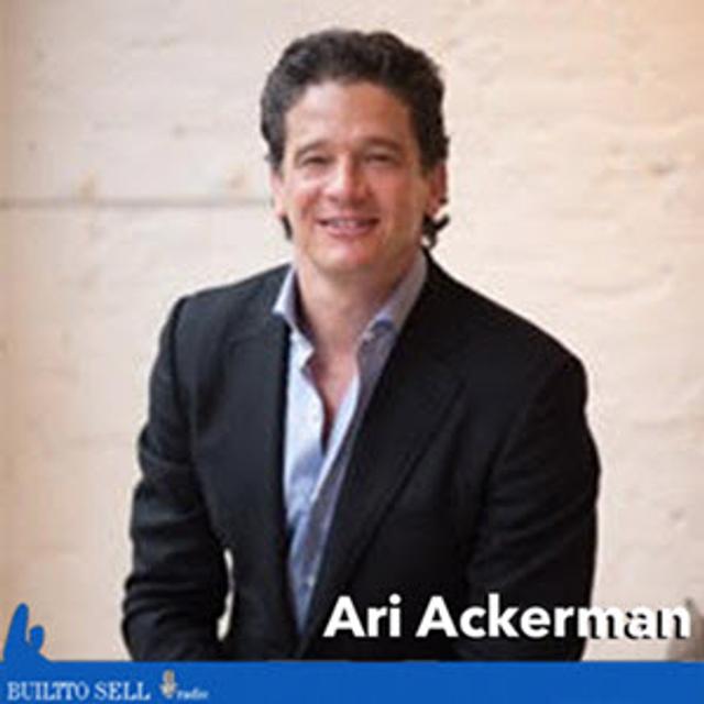 Ep. 97 How EBITDA adjustments impact the value of your business - podcast episode cover