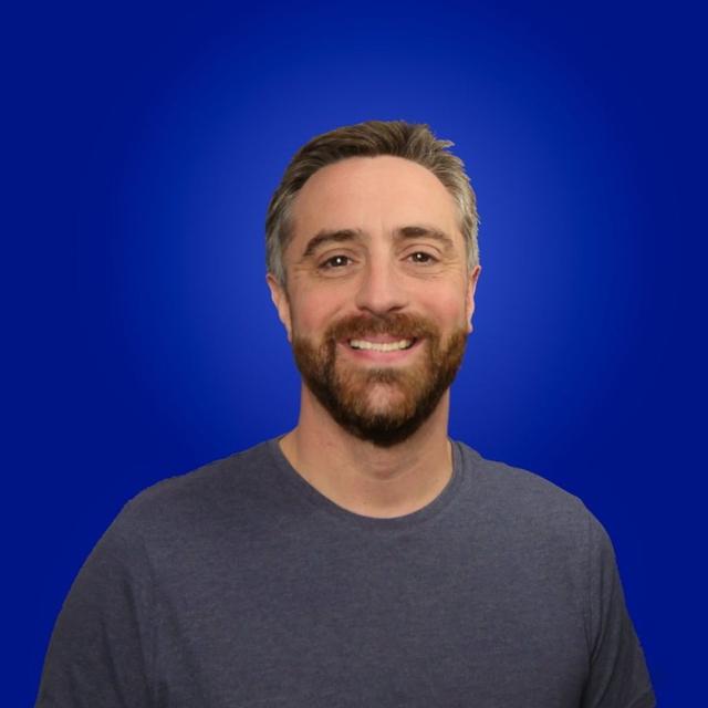 Pay It Forward with Pete Allen - podcast episode cover