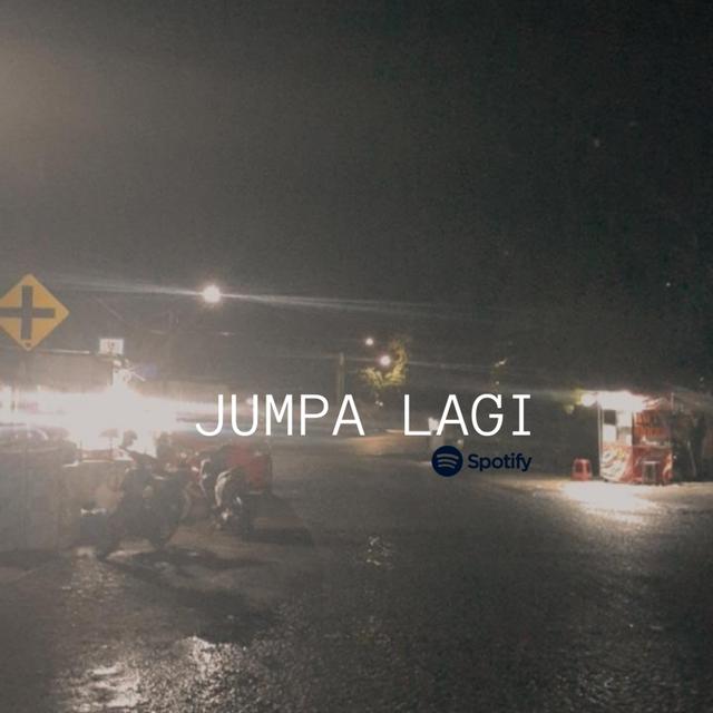 Jumpa Lagi - podcast episode cover