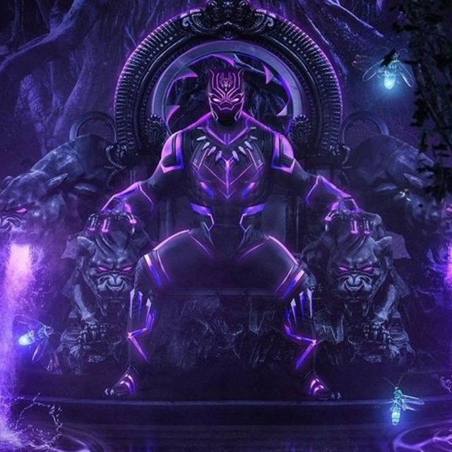 #360: The Death Of The Black Panther And The Alien Occult Apocalypse with Isaac Weishaupt and Chris Roberts - podcast episode cover