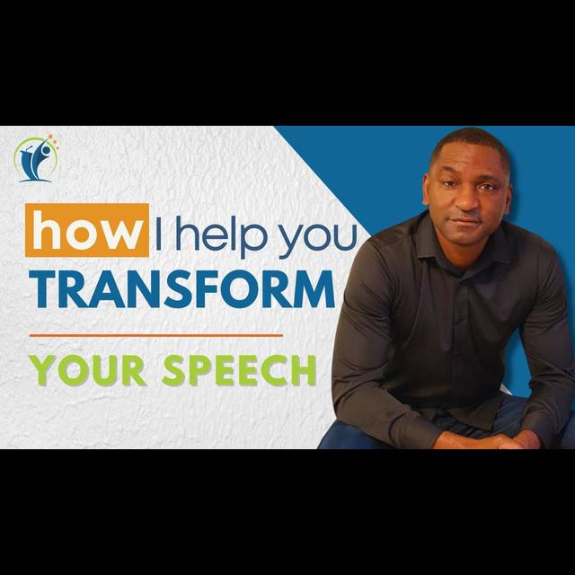Game-Changing Speech Transformation: How Pro90d Can Help You Stop Stuttering and Stammering! - podcast episode cover