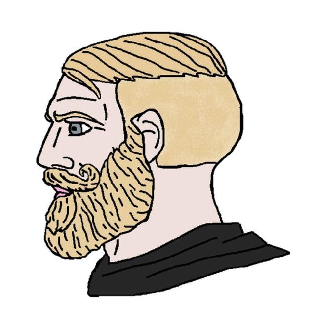 Interview with a Conservative Bro - podcast episode cover