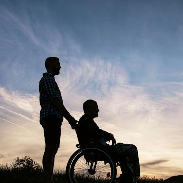 God Will Heal Me Completely — But When? - podcast episode cover