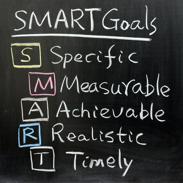Achieve Your Goals Faster With This Simple Trick - podcast episode cover