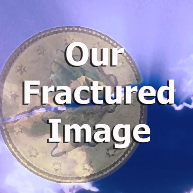 Living in a World of Fractured Image-bearers - podcast episode cover