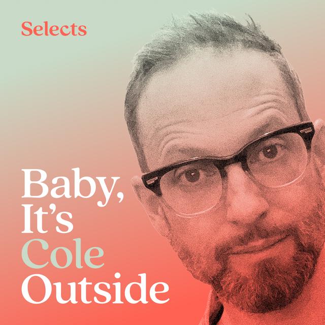 Call NOW! by Sean Cole - podcast episode cover