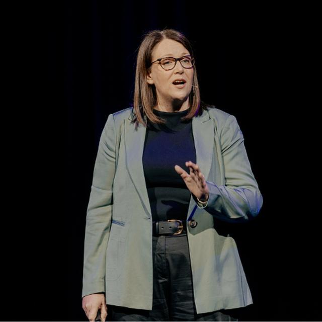 Michelle Chase | Making Space Law in the Twenty-First Century - podcast episode cover