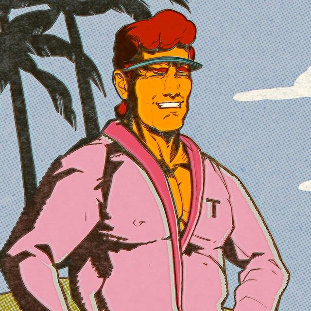 Troy McClure Isn’t Gay, But… - podcast episode cover