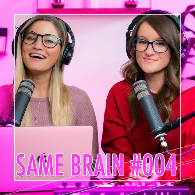 Discovering BTS, Animal Crossing Summer Update and Xbox Leaks! #004 - podcast episode cover