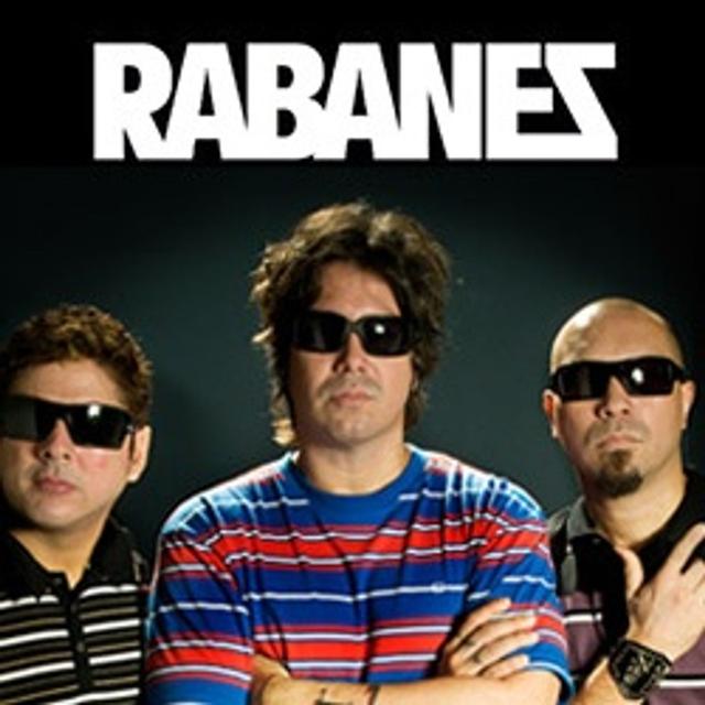 Rabanes - podcast episode cover