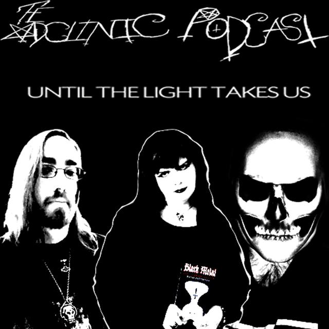 The VD Clinic Episode 9: Black Metal - podcast episode cover