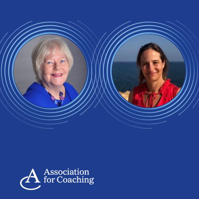 054: Climate & Biodiversity Coaching - podcast episode cover