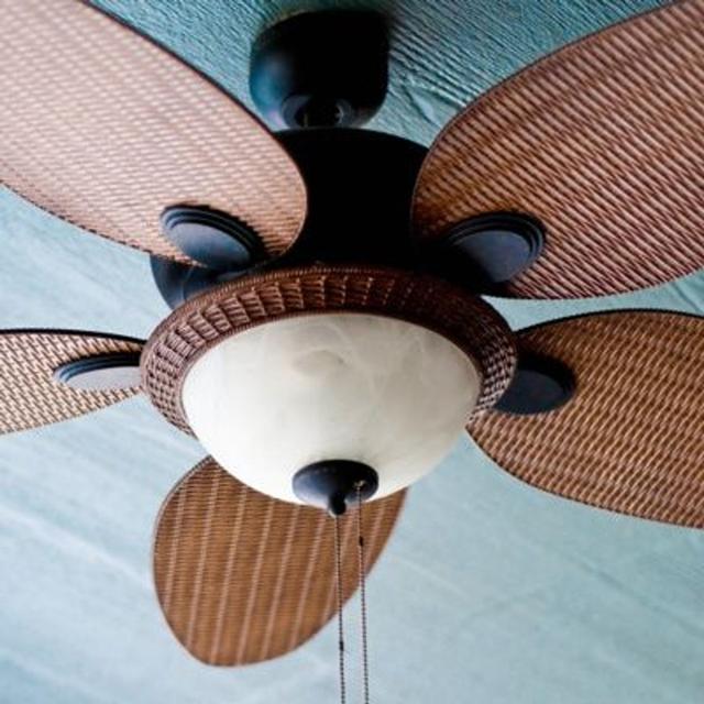 Ceiling Fan Sound: White Noise for Sleep - podcast episode cover