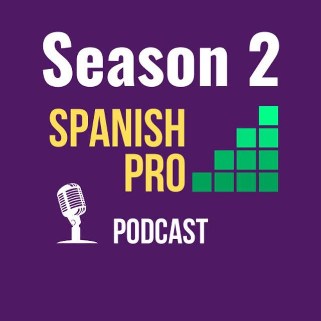 Mexico - Conversational Spanish - podcast episode cover