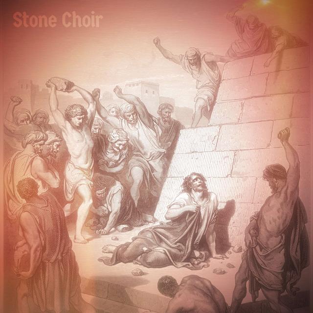 Persecution and Perseverance - podcast episode cover
